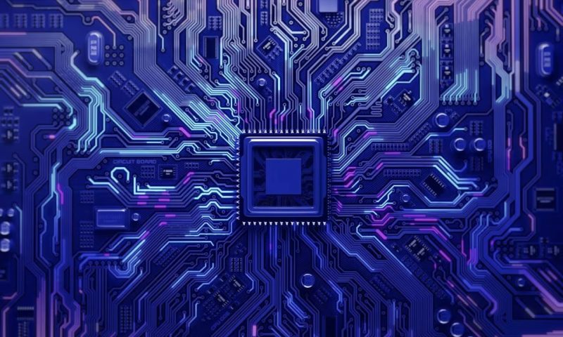 凤台县工业物联网核心技术体系与落地应用解析